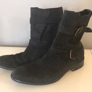 Cole Haan boot men’s 9 1/2
